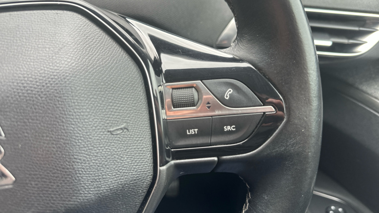 Peugeot 3008 1.2 PureTech Allure 5dr Petrol Estate